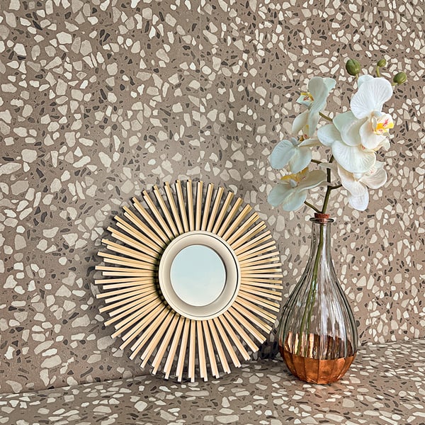 Πλακάκι Liv Caramel 60x120 cm